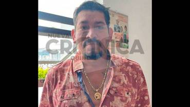 Nuevo golpe a las finanzas de 'Pacho machete', capo del grupo delincuencial 'Los Flacos'