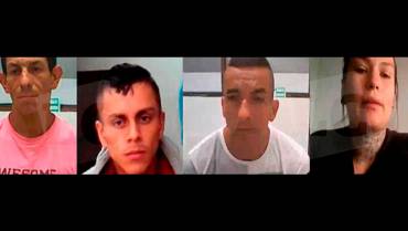 Un año después del ataque con ácido en el Granada: hombres aceptaron culpabilidad y serán condenados