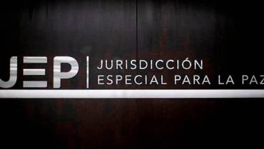 La JEP recupera restos de 35 posibles víctimas del conflicto armado colombiano