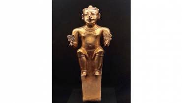 La historia de ‘Casafú’, el guaquero del Tesoro Quimbaya y las campanas donadas al templo de Filandia