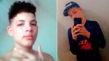 Banda de ‘Nené’ asesinó y desapareció a adolescente español en Montenegro