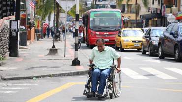 Reparos a la Política Pública de Discapacidad aprobada en el concejo de Armenia