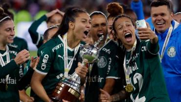 ¿Se irá la Copa Libertadores Femenina de Armenia?