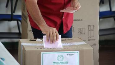 Procuraduría identifica inhabilidades o sanciones en 676 candidatos electorales