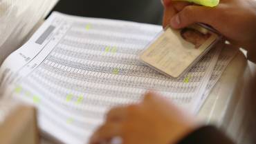 34.762 quindianos inscribieron su cédula o trasladaron el lugar de votación