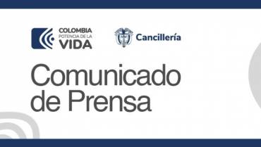 Colombia exige a Nicaragua respeto al presidente Petro y a las instituciones