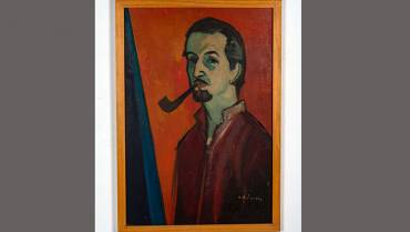 3 hechos sobre el maestro Botero y el Museo de Arte de Armenia y del Quindío, Maqui