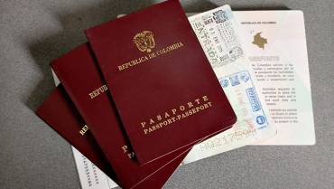 Oficina de pasaportes en el Quindío mantiene servicios habituales