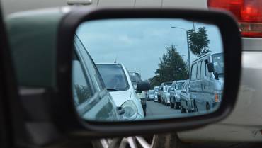 Contaminación atmosférica: ¿el tráfico urbano es el principal culpable?