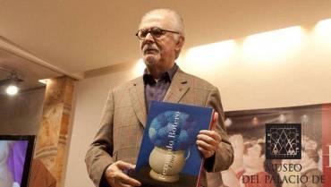 "Su obra lo hizo un ciudadano del mundo":  abren libros de condolencias por el maestro Botero