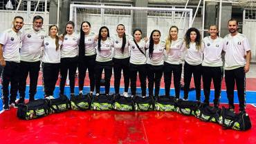 Caciques femenino a extender más su marca perfecta ante Alianza Sporting