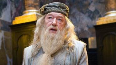 ¡Lumos para Dumbledore! Michael Gambon el mago más popular de Harry Potter falleció a los 82 años