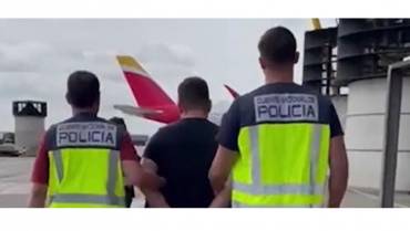Cae una red que simulaba viajes turísticos desde Colombia para llevar migrantes a España