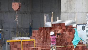 Créditos podrían aliviar el sector vivienda  y de construcción en el Quindío