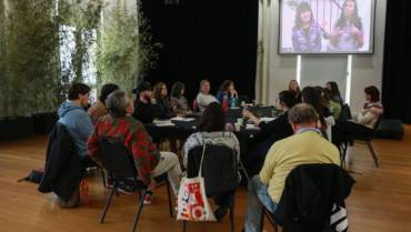 Festival Gabo en Montevideo: encuentro internacional de periodismo y cultura