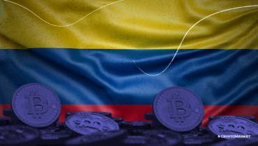 ¿Qué está pasando con la ley cripto en Colombia?
