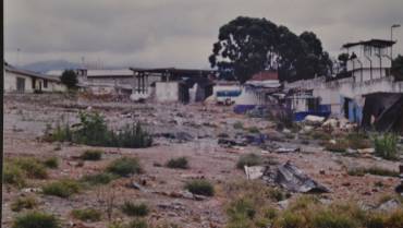 25 años del terremoto: una mirada a la historia del Quindío 