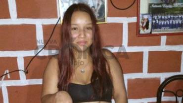 Familia de Erika Tatiana Mejía Muñoz, asesinada en Las Colinas, exige justicia