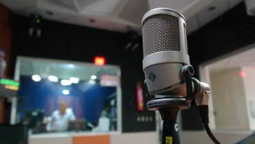 La radio celebra su día mundial con muchos desafíos