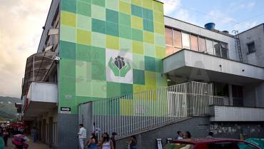 ICBF retiró a 17 menores de supuesto internado privado en Barcelona