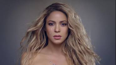 Shakira anuncia 'Las mujeres no lloran', su nuevo disco creado con su "manada de lobas"