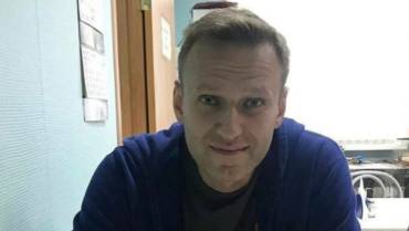 La muerte en prisión de Navalni pone en aprietos a Putin