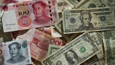 China encabeza las entradas de capital de los mercados emergentes según Bank of América