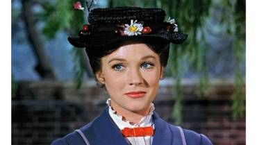 Elevan la clasificación de edad de 'Mary Poppins' por lenguaje discriminatorio
