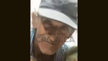 En espera de confirmar la identidad del cuerpo hallado en descomposición en Quimbaya
