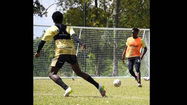 Deportes Quindío inicia convocatoria regional para conformar equipo sub-17