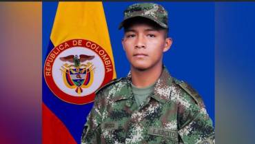 Fallece el soldado que asesinó a tres militares en un batallón del sur de Colombia