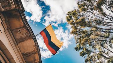 El mercado de las apuestas en Colombia: Impacto en la economía