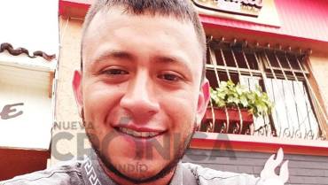 Por ajuste de cuentas, asesinaron a Martín Alberto en La Fachada