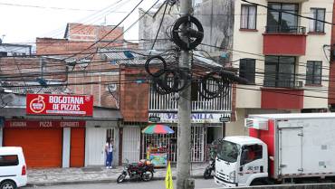 Red de cables: ¿un problema en ascenso?