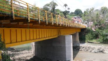 Entrega de obras del puente Barragán se aplazó
