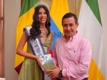 Quindío en Miss Teen Mundo Colombia