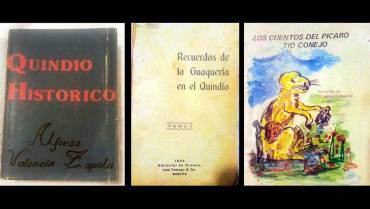 Patrimonio cultural y crónica periodística en la provincia del Quindío histórico