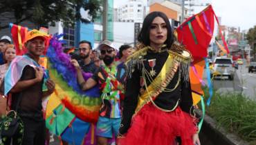 "Respetar las diferencias": un llamado urgente de la comunidad trans del Quindío