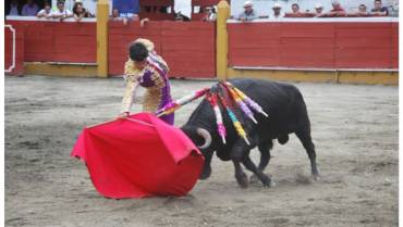 Histórico: Colombia prohíbe las Corridas de Toros