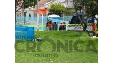 Tragedia familiar en Bogotá: hombre asesina a su esposa e hijos antes de quitarse la vida