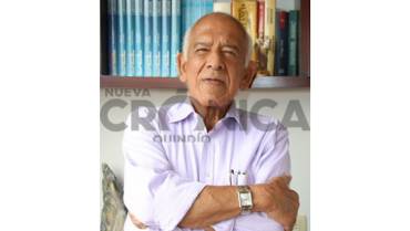 Murió a los 94 años el empresario Alfonso Rodríguez Duque