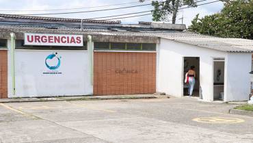 Hospital de Quimbaya le apostará a modernización de equipos y descentralización
