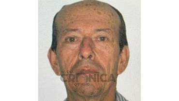 Ismael Ospina, el peatón que murió arrollado por un tractocamión