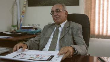 Camilo Cano Restrepo, referente del civismo y padre de ‘Juanito’