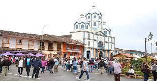 2.5 millones de viajeros visitaron Colombia entre enero y mayo de este año