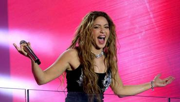 Shakira confirmada como la estrella para clausura de la Copa América 2024