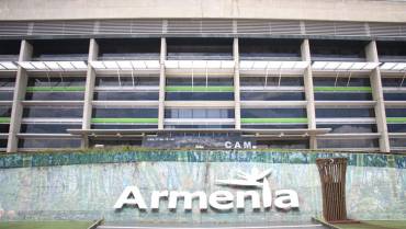 Alcaldía de Armenia decretó el lunes 15 de julio como día cívico