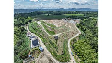 El Parque Ecológico Andalucía está transformando el futuro de los residuos