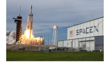 SpaceX afronta una multa de 633.009 dólares en EE.UU. por incumplimiento de su licencia