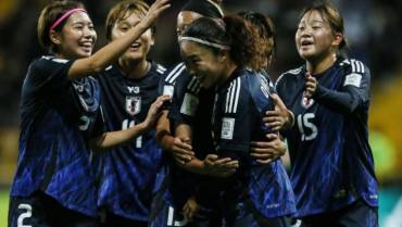 Japón o Corea del Norte, uno de los dos será campeón mundial sub-20 femenino